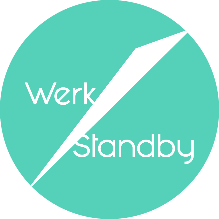 Logo werkstandby